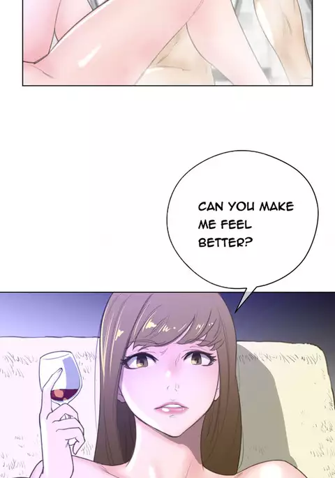 Perfect Half Ch.1-34