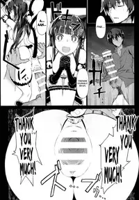 (C86) [Shinjuku Koma Gekijou (Komagata)] Holdup Problem Rising (Mahouka Koukou no Rettousei) [English] {doujin-moe.us}