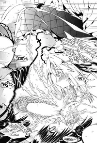 COMIC MILF 2014-10 Vol.20 [Digital]