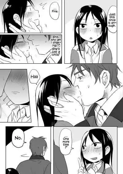 [Ranyues] Dianai | Tele-Love [English] (Ongoing)