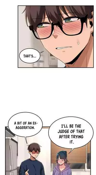 [Abio4, Bangkki] Sextudy Group (1-23) [English] [Ongoing]