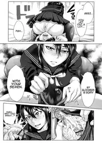 [Blmanian] Buruman [English] =Krizalid=