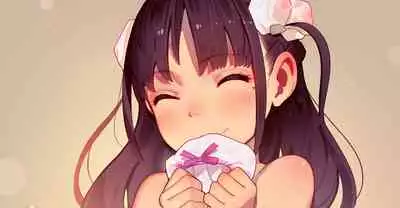 [MonsieuR (MUK)] tiny evil 5 ④ - 腹上死と、死後の天国 (Original size, No text)