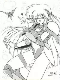 [Team Plus-Y (Various)] PLUS-Y Vol.10 (Various)