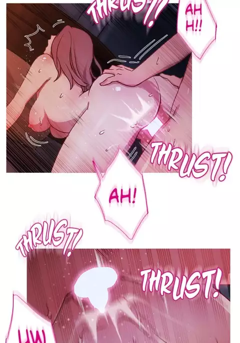 Scandal of the Witch Ch.1-30