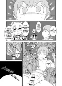 [Setouchi Pharm (Setouchi)] Mon Musu Quest! Beyond the End 3 (Monster Girl Quest!) [English] {OtherSideofSky} [Digital]
