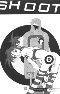 A-G Super Erotic 1 [English]