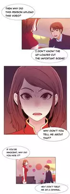 Miss Mystic Ch.1-8 (English) (Ongoing)