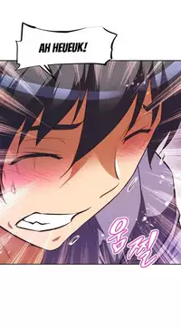 [Worin] Brawling Go Ch.76-85 (English) (Ongoing)