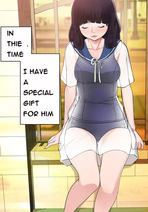 Tissue Thieves Ch.1-24