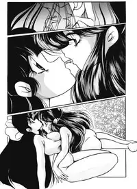 [C-COMPANY] C-COMPANY SPECIAL STAGE 17 (Ranma 1/2, Idol Project)