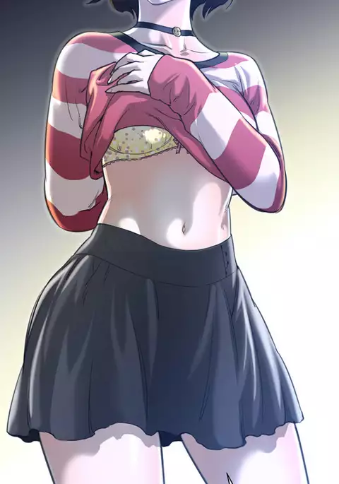 Perfect Half Ch.1-26