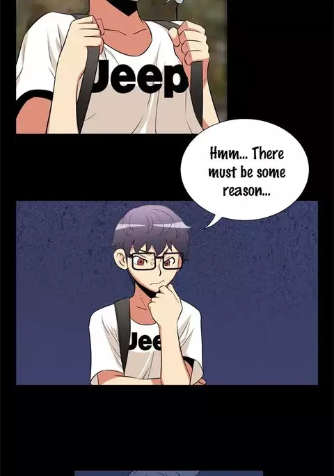 Love Parameter Ch.1-50