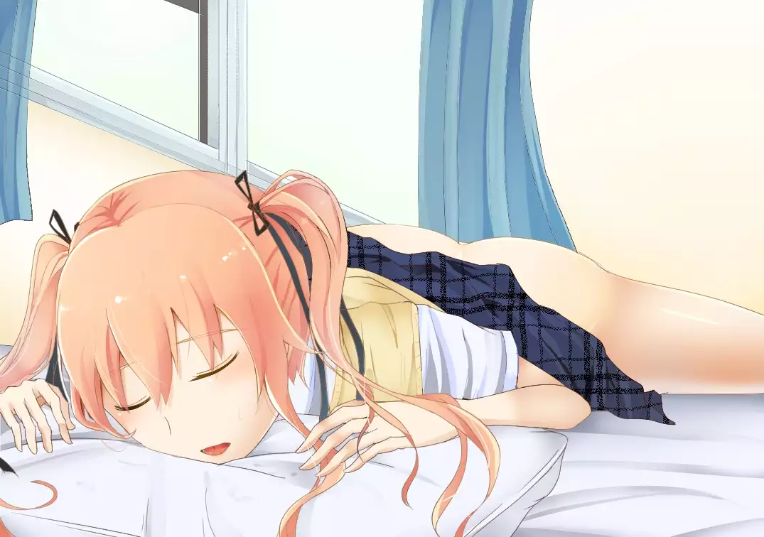 Suiminkan -Kimi no Karada wa Boku no Mono-