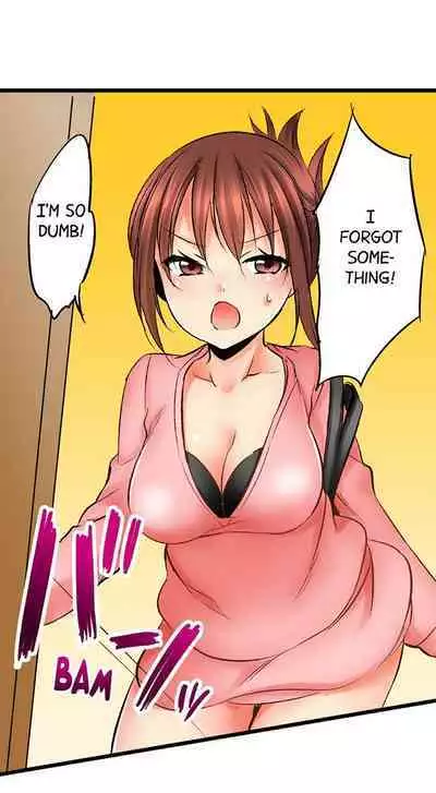 [BURIO] Touching My Older Sister Under the Table (Ch.1-70) [English]