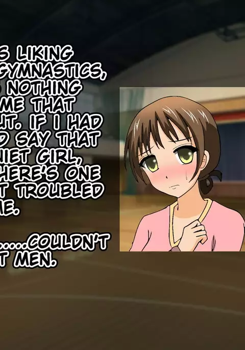 Joshi Kousei Kin Geri Club