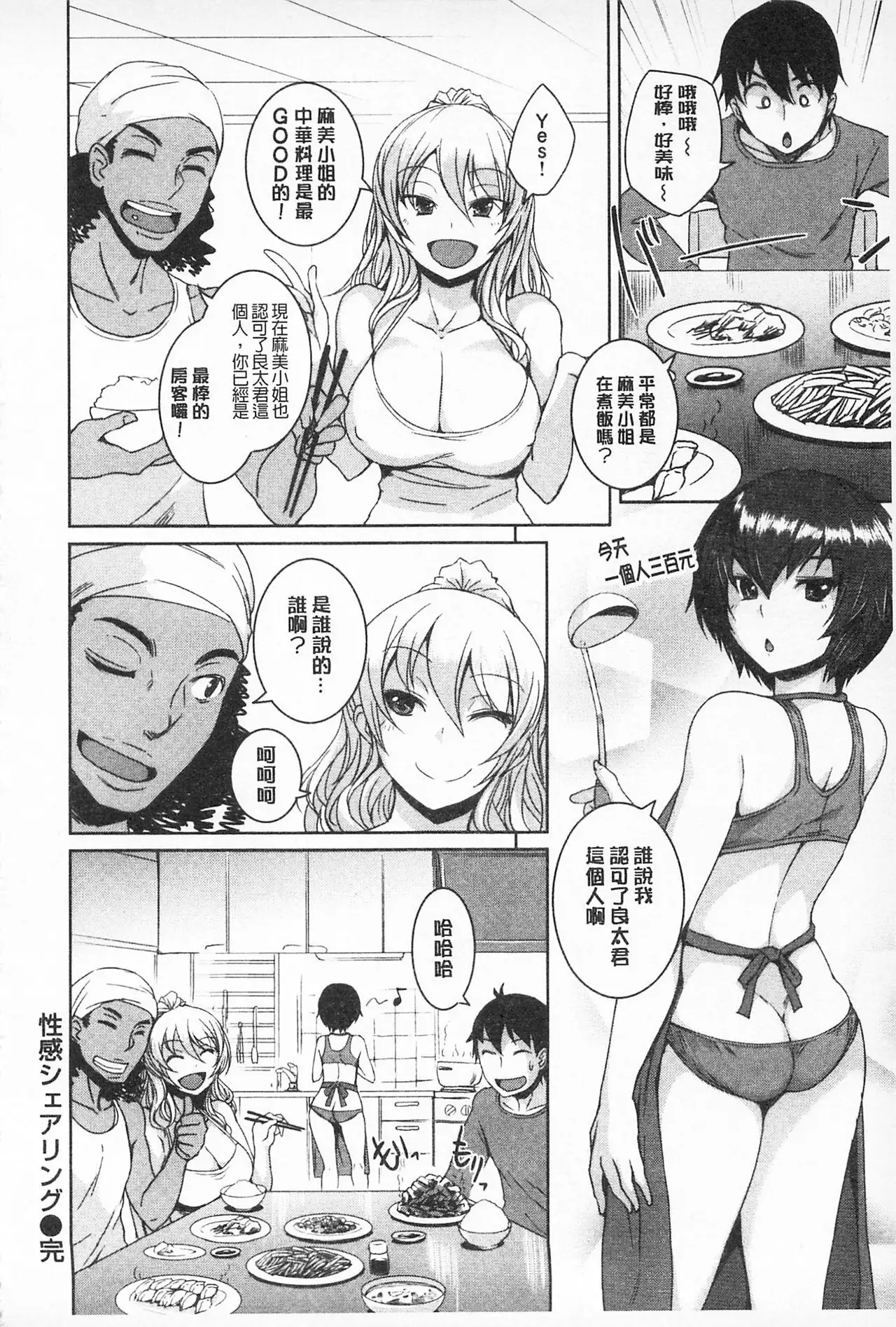 Asoberu Karada - Feel Gorgeous Body For Man | 適合玩弄的肉體