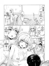 [EBA] Nikudore Shigan | Sex Slave Volunteer [English] {Tadanohito}