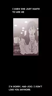 [Mr. Byeong-Su] Cohabitation Ch.1-39 (English) (Ongoing)