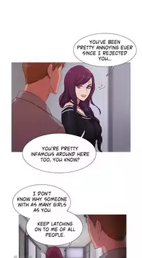 [PINKO] Scandal of the Witch Ch.1-28 (English) (Ongoing)