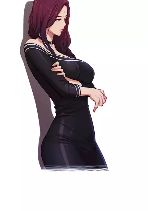 Scandal of the Witch Ch.1-35