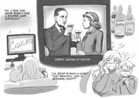 [pink-noise (Mizuiro Megane)] Mama Shot-ime - Christmas Hen [English] [Digital]