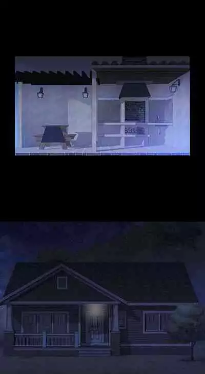 Sister Neighbors (Uncensored) [Chapter 1-18]