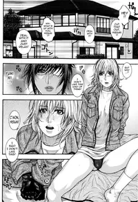 [Kotobuki Kazuki] Sis Ero Ch. 1-9 [English] {Tadanohito}
