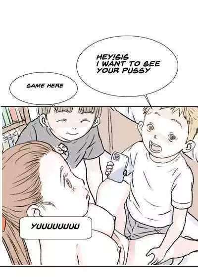 Otouto Sono 1 | My Little Brother Part 1