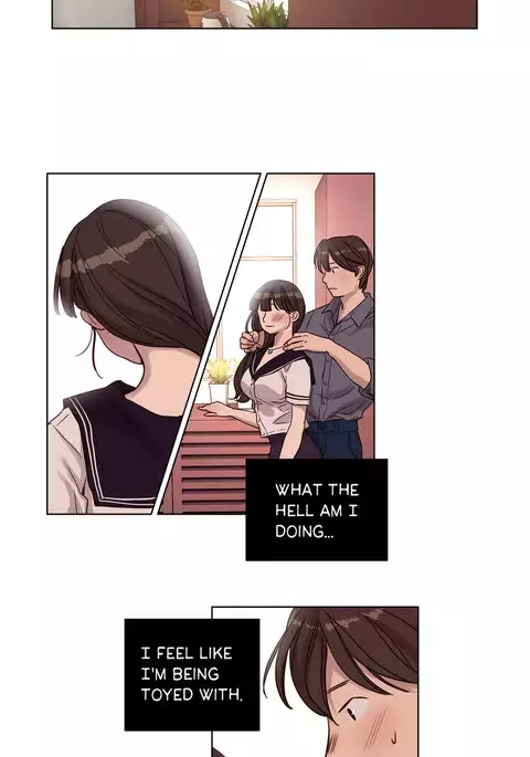 Atonement Camp Ch.1-40