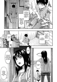 [Tsuruta Bungaku] Kumo no Ito | The Spider's Web (Girls forM Vol.02) [English] =RED=