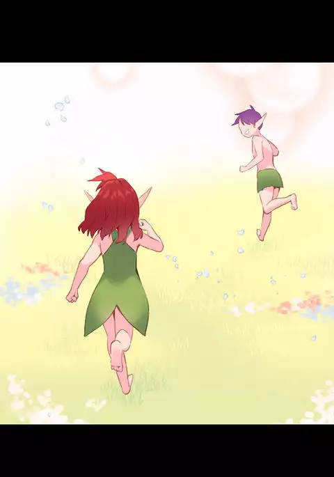 A World That I Rule Ch.01-35