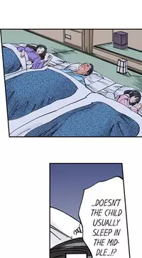 A Step-Father Aims His Daughter