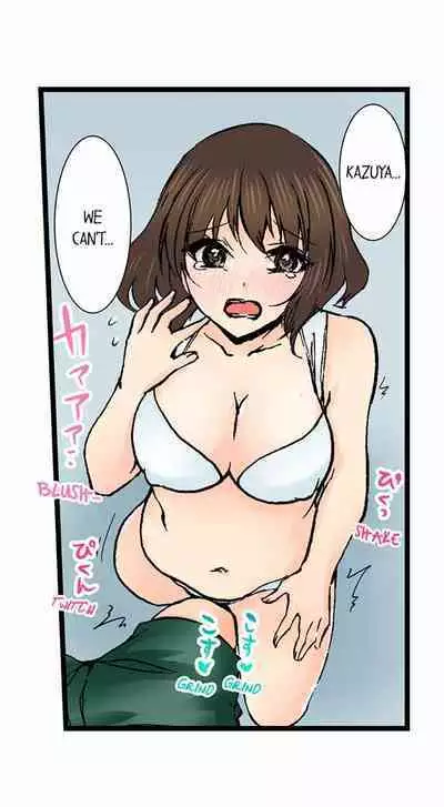 [BURIO] Touching My Older Sister Under the Table (Ch.1-70) [English]