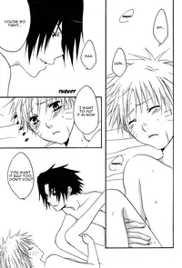 [Tsuki Yuki Hana (Yoshino Miri)] Taishou Roman (Naruto) [English]