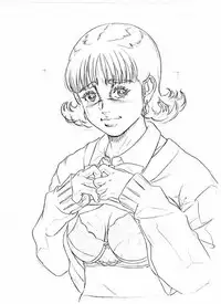 (C61) [Momonga Club (Hayashibara Hikari)] Ani-Man Rough Gen Copy Shuu - FuyuComi Gou 2001/12/30 (Various)