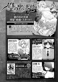 Haiboku Otome Ecstasy Vol. 15