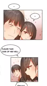 Hari Dormitory Ch.1-10 (English) (Ongoing)