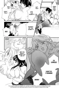 [Johnouchi Nene] Teacher's Pet [English]