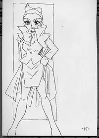 [UNION OF THE SNAKE (Shinda Mane, Kenichi T.)] THROUGH THE BROKEN GLASS +PLUS (Various)