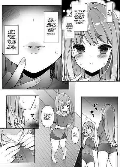 [Massaratou (Motomushi)] Watashi wo Baka ni Shita Onna ni Natta Watashi | I Swapped Bodies With My Bully [English] [Xzosk]