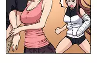 trap 圈套 ch.14-19 [chinese]