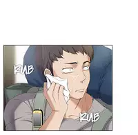 Cartoonist's NSFW Season 1 Chapter 1-10 (English)