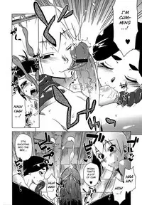 Mamma Mia! Ch.1-9