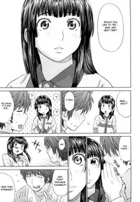 [Yarii Shimeta] I Love! Ch. 1-9 (Complete) [English] [Fated Circle]