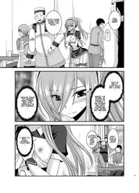 [valssu (Charu)] Melon ga Chou Shindou! R13 (Tales of the Abyss) [English] [giveme123] [Digital]