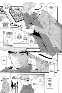 (C83) [Killer Bambi (Matsumoto Inaki)] Lightning (Berserk) [English] [Fat Chocobos]