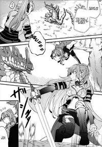 (COMIC1☆11) [Hatakewotagayasudake (Mikanuji)] Gurayuri Soushuuhen (Granblue Fantasy) [English]