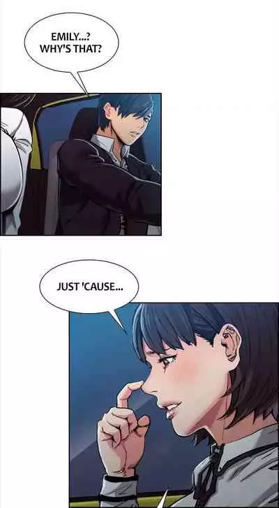 Taste of Forbbiden Fruit Ch.9/24