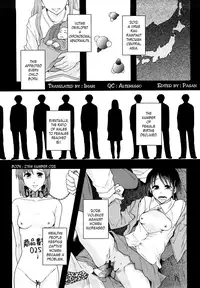 [Mayonnaise] Shoujogata Seishoriyou Nikubenki | Meat Toilet for Girl Type Processing Ch. 3-4 [English] =LWB=